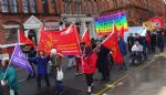 Manchester May Day Festival 2016